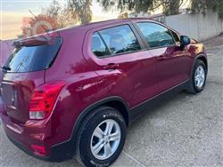 شێڤرۆلێت تراکس